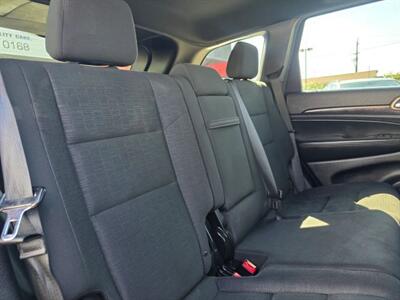 2014 Jeep Grand Cherokee Laredo Sport Utility 4D   - Photo 27 - Sacramento, CA 95821
