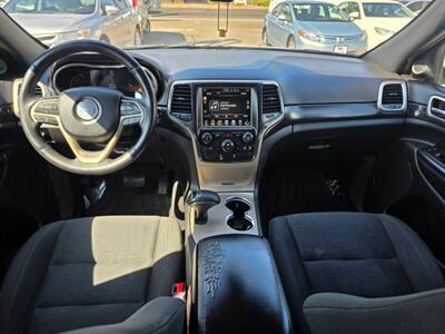 2014 Jeep Grand Cherokee Laredo Sport Utility 4D   - Photo 23 - Sacramento, CA 95821