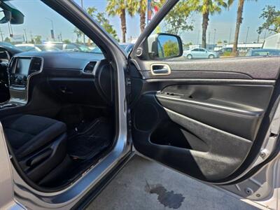 2014 Jeep Grand Cherokee Laredo Sport Utility 4D   - Photo 28 - Sacramento, CA 95821