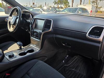 2014 Jeep Grand Cherokee Laredo Sport Utility 4D   - Photo 29 - Sacramento, CA 95821