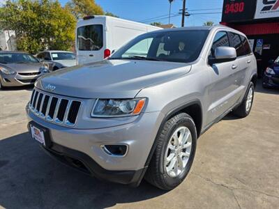 2014 Jeep Grand Cherokee Laredo Sport Utility 4D   - Photo 3 - Sacramento, CA 95821