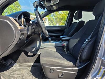 2014 Jeep Grand Cherokee Laredo Sport Utility 4D   - Photo 13 - Sacramento, CA 95821