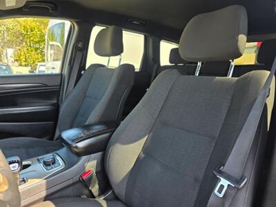 2014 Jeep Grand Cherokee Laredo Sport Utility 4D   - Photo 14 - Sacramento, CA 95821