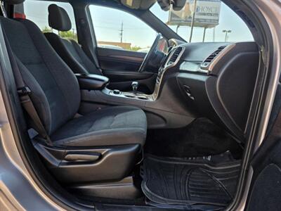 2014 Jeep Grand Cherokee Laredo Sport Utility 4D   - Photo 30 - Sacramento, CA 95821