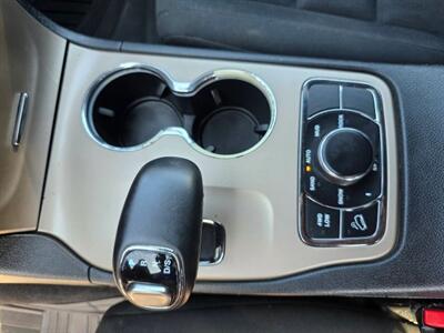 2014 Jeep Grand Cherokee Laredo Sport Utility 4D   - Photo 16 - Sacramento, CA 95821