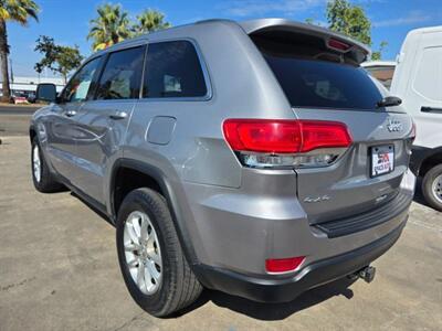 2014 Jeep Grand Cherokee Laredo Sport Utility 4D   - Photo 5 - Sacramento, CA 95821