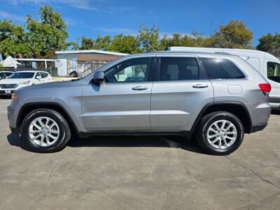 2014 Jeep Grand Cherokee Laredo Sport Utility 4D   - Photo 4 - Sacramento, CA 95821