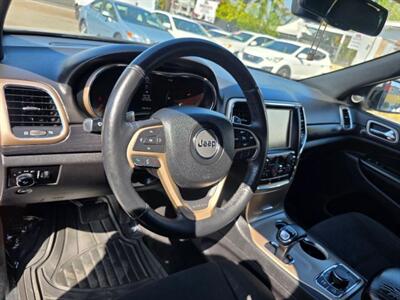 2014 Jeep Grand Cherokee Laredo Sport Utility 4D   - Photo 15 - Sacramento, CA 95821