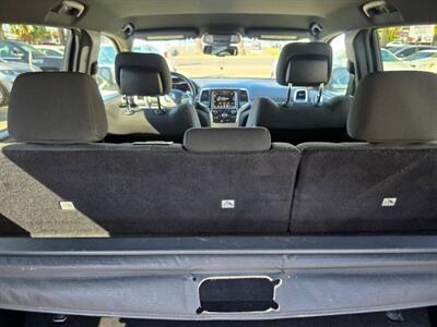 2014 Jeep Grand Cherokee Laredo Sport Utility 4D   - Photo 24 - Sacramento, CA 95821