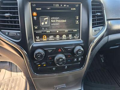 2014 Jeep Grand Cherokee Laredo Sport Utility 4D   - Photo 18 - Sacramento, CA 95821