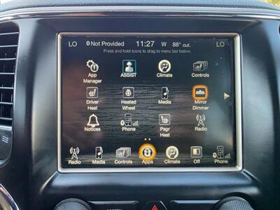 2014 Jeep Grand Cherokee Laredo Sport Utility 4D   - Photo 32 - Sacramento, CA 95821