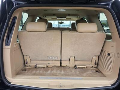 2011 Cadillac Escalade Hybrid Hybrid Sport Utility 4D   - Photo 32 - Sacramento, CA 95821