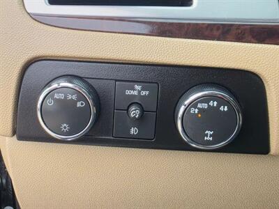 2011 Cadillac Escalade Hybrid Hybrid Sport Utility 4D   - Photo 19 - Sacramento, CA 95821