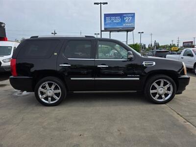 2011 Cadillac Escalade Hybrid Hybrid Sport Utility 4D   - Photo 5 - Sacramento, CA 95821