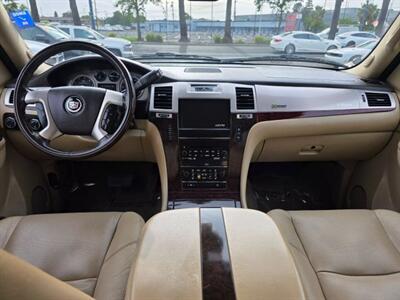 2011 Cadillac Escalade Hybrid Hybrid Sport Utility 4D   - Photo 24 - Sacramento, CA 95821