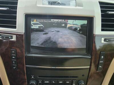 2011 Cadillac Escalade Hybrid Hybrid Sport Utility 4D   - Photo 16 - Sacramento, CA 95821