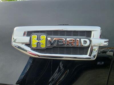 2011 Cadillac Escalade Hybrid Hybrid Sport Utility 4D   - Photo 10 - Sacramento, CA 95821