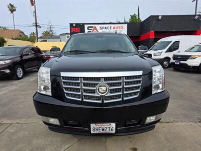 2011 Cadillac Escalade Hybrid Hybrid Sport Utility 4D   - Photo 3 - Sacramento, CA 95821