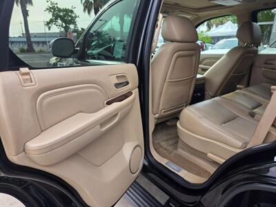 2011 Cadillac Escalade Hybrid Hybrid Sport Utility 4D   - Photo 21 - Sacramento, CA 95821