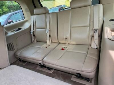 2011 Cadillac Escalade Hybrid Hybrid Sport Utility 4D   - Photo 31 - Sacramento, CA 95821