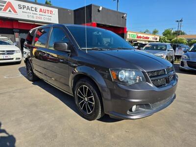2017 Dodge Grand Caravan SXT Minivan 4D   - Photo 9 - Sacramento, CA 95821