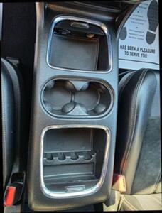 2017 Dodge Grand Caravan SXT Minivan 4D   - Photo 21 - Sacramento, CA 95821