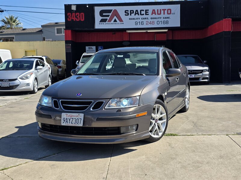 2005 Saab 9-3 Aero   - Photo 1 - Sacramento, CA 95821