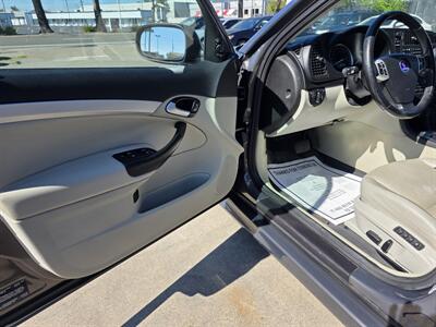 2005 Saab 9-3 Aero   - Photo 11 - Sacramento, CA 95821