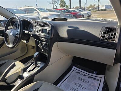 2005 Saab 9-3 Aero   - Photo 23 - Sacramento, CA 95821