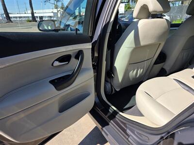2005 Saab 9-3 Aero   - Photo 17 - Sacramento, CA 95821
