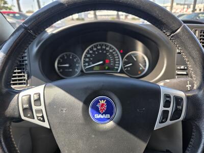 2005 Saab 9-3 Aero   - Photo 27 - Sacramento, CA 95821