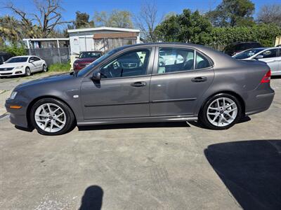 2005 Saab 9-3 Aero   - Photo 4 - Sacramento, CA 95821
