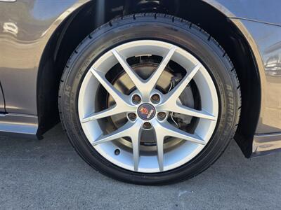 2005 Saab 9-3 Aero   - Photo 10 - Sacramento, CA 95821