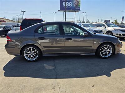 2005 Saab 9-3 Aero   - Photo 8 - Sacramento, CA 95821