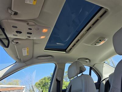 2005 Saab 9-3 Aero   - Photo 16 - Sacramento, CA 95821