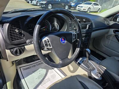 2005 Saab 9-3 Aero   - Photo 13 - Sacramento, CA 95821