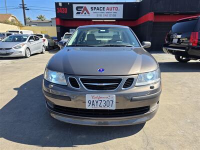 2005 Saab 9-3 Aero   - Photo 2 - Sacramento, CA 95821