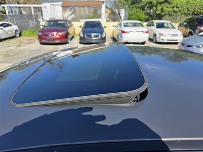 2005 Saab 9-3 Aero   - Photo 26 - Sacramento, CA 95821