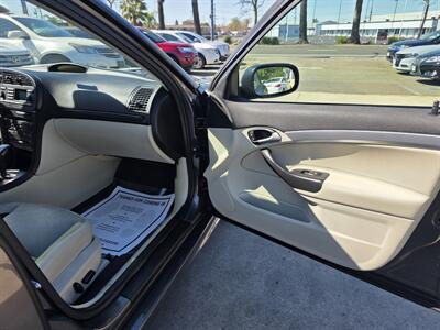 2005 Saab 9-3 Aero   - Photo 22 - Sacramento, CA 95821