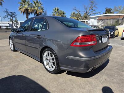 2005 Saab 9-3 Aero   - Photo 5 - Sacramento, CA 95821