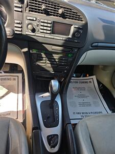 2005 Saab 9-3 Aero   - Photo 14 - Sacramento, CA 95821