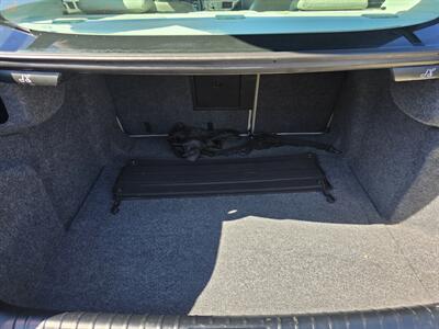 2005 Saab 9-3 Aero   - Photo 28 - Sacramento, CA 95821