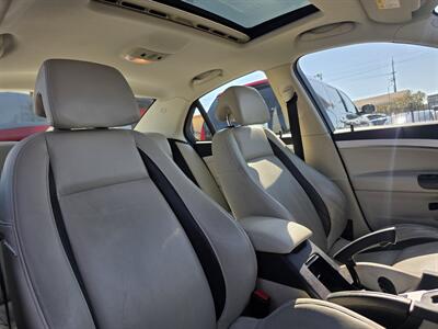 2005 Saab 9-3 Aero   - Photo 25 - Sacramento, CA 95821