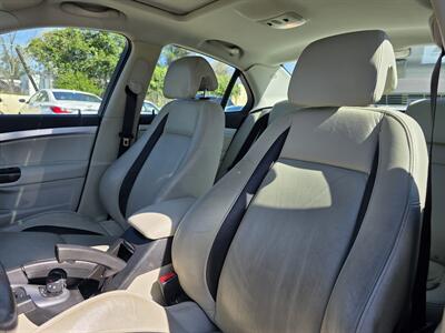 2005 Saab 9-3 Aero   - Photo 15 - Sacramento, CA 95821