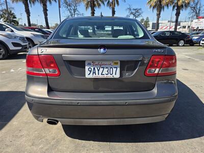 2005 Saab 9-3 Aero   - Photo 6 - Sacramento, CA 95821