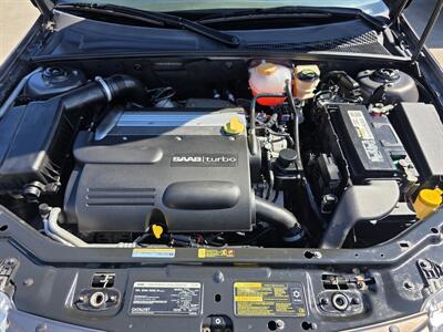 2005 Saab 9-3 Aero   - Photo 29 - Sacramento, CA 95821