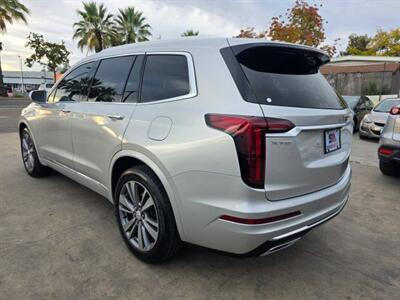 2020 Cadillac XT6 Premium Luxury Sport Utility 4D - Photo 5 - Sacramento, CA 95821