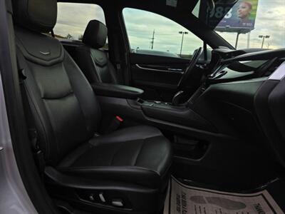 2020 Cadillac XT6 Premium Luxury Sport Utility 4D - Photo 32 - Sacramento, CA 95821