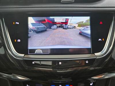 2020 Cadillac XT6 Premium Luxury Sport Utility 4D - Photo 27 - Sacramento, CA 95821