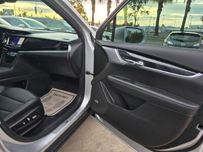 2020 Cadillac XT6 Premium Luxury Sport Utility 4D - Photo 30 - Sacramento, CA 95821